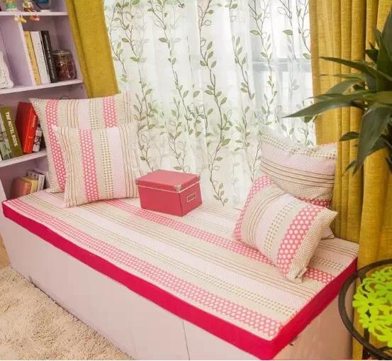 史上最牛B的飘窗改造，值得借鉴!