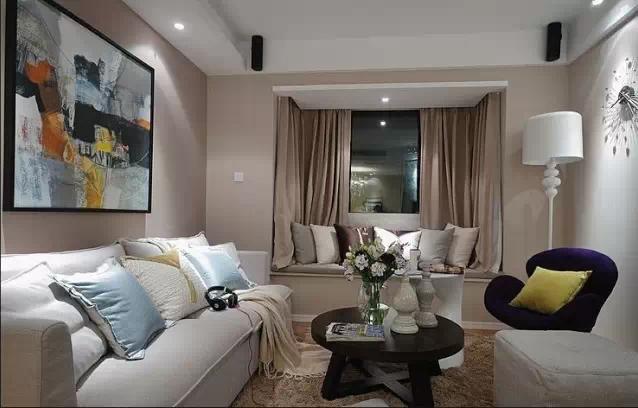 史上最牛B的飘窗改造，值得借鉴!