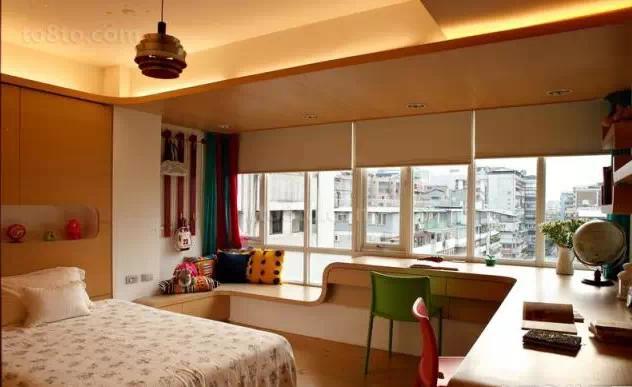 史上最牛B的飘窗改造，值得借鉴!