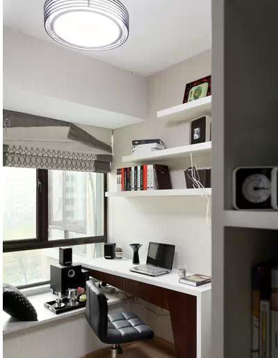 史上最牛B的飘窗改造，值得借鉴!