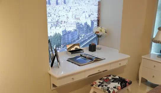 史上最牛B的飘窗改造，值得借鉴!