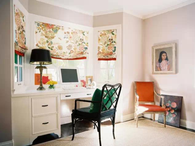 史上最牛B的飘窗改造，值得借鉴!