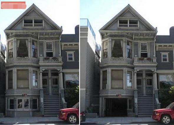 朋友家地上有个门!里面景象把我惊呆了!