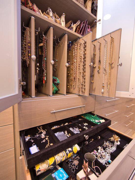 9款实用单品 完美衣帽间必备!