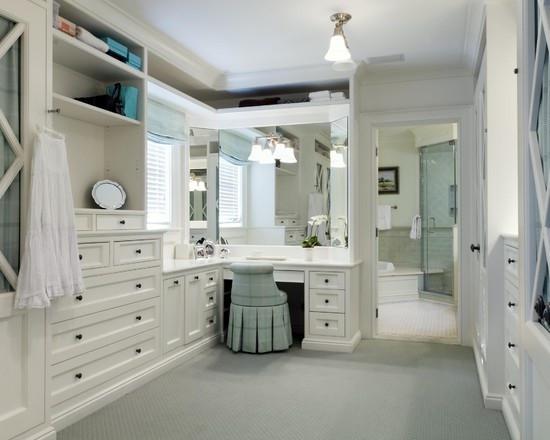 9款实用单品 完美衣帽间必备!