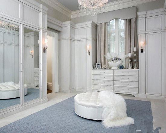 9款实用单品 完美衣帽间必备!