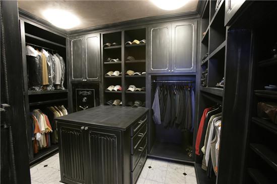 9款实用单品 完美衣帽间必备!