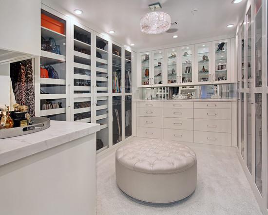 9款实用单品 完美衣帽间必备!