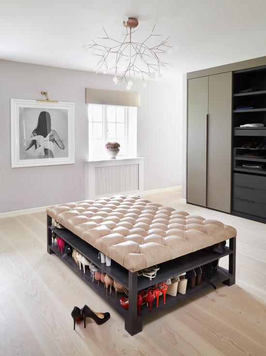 9款实用单品 完美衣帽间必备!