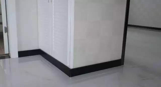 踢脚线不会搭配?谨记3大搭配法则! 踢脚线不会搭配?谨记3大搭配法则!