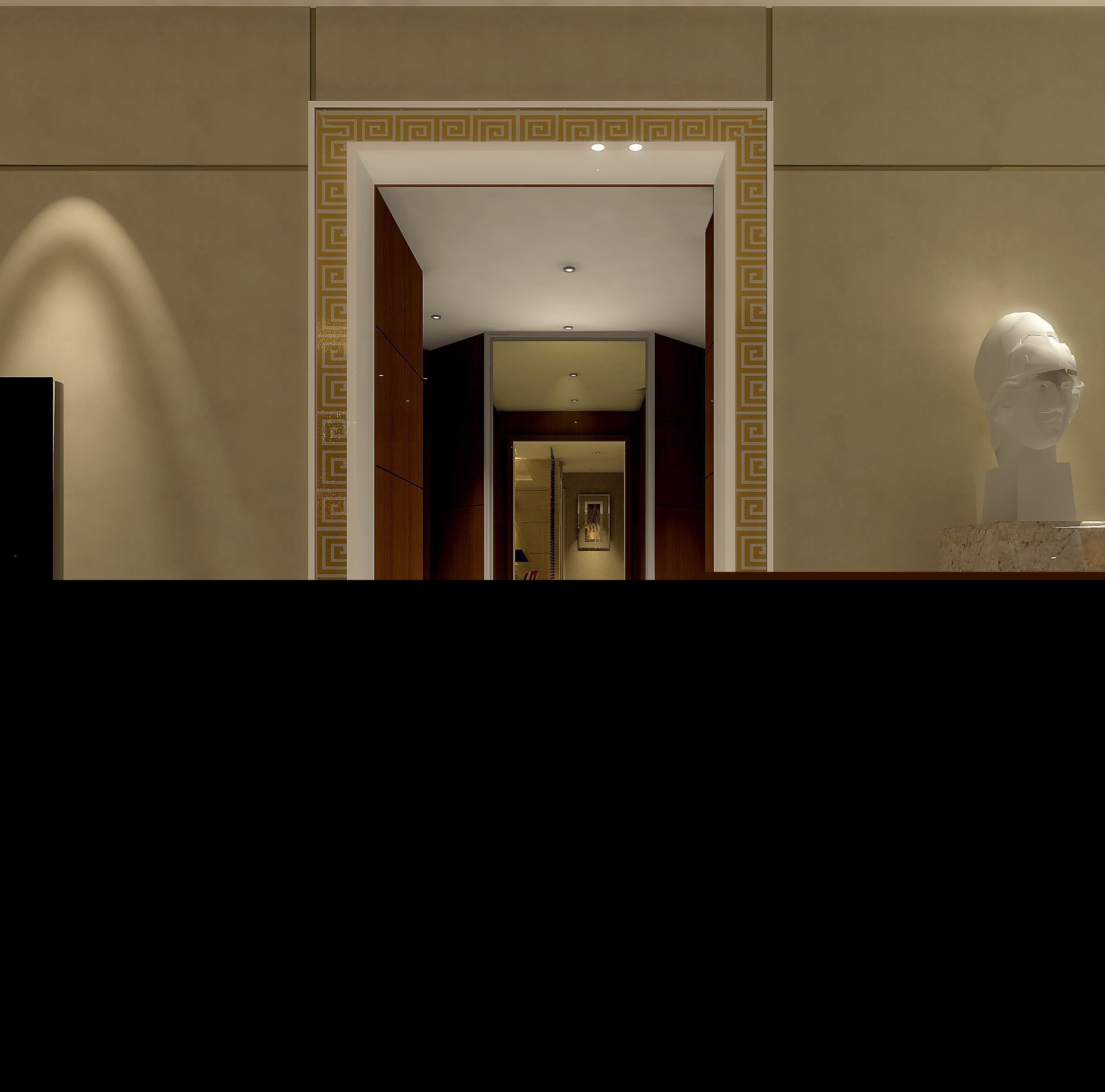 踢脚线不会搭配?谨记3大搭配法则! 踢脚线不会搭配?谨记3大搭配法则!