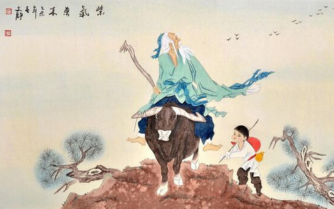 那些适合家居风水的字画 你都了解吗