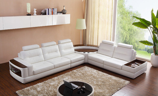 客厅风水注意沙发背后的细节