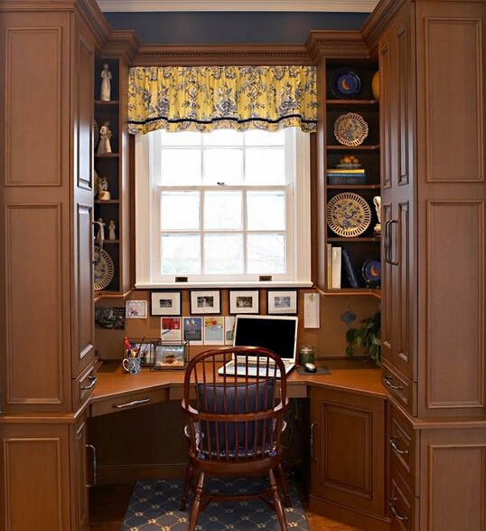 零碎、异形、边角空间用起来! 零碎、异形、边角空间用起来!