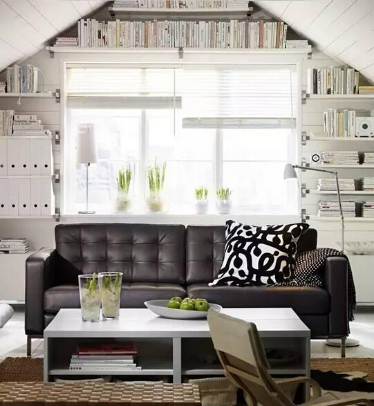 零碎、异形、边角空间用起来! 零碎、异形、边角空间用起来!