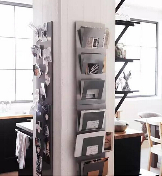 零碎、异形、边角空间用起来! 零碎、异形、边角空间用起来!