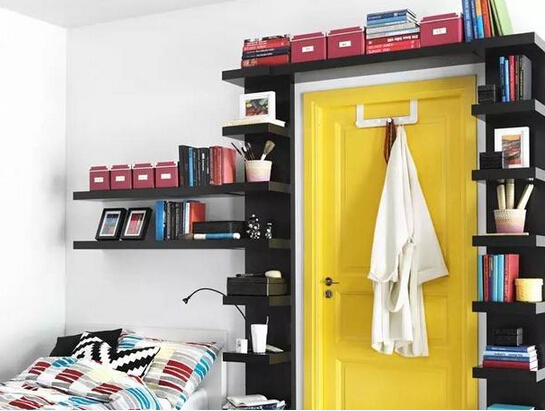 零碎、异形、边角空间用起来! 零碎、异形、边角空间用起来!