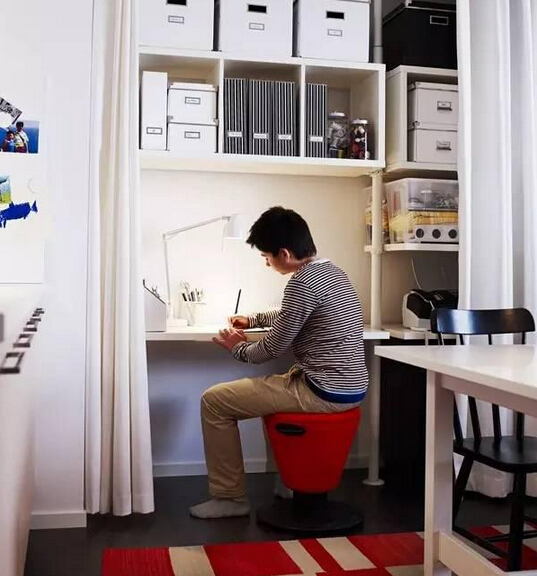 零碎、异形、边角空间用起来! 零碎、异形、边角空间用起来!