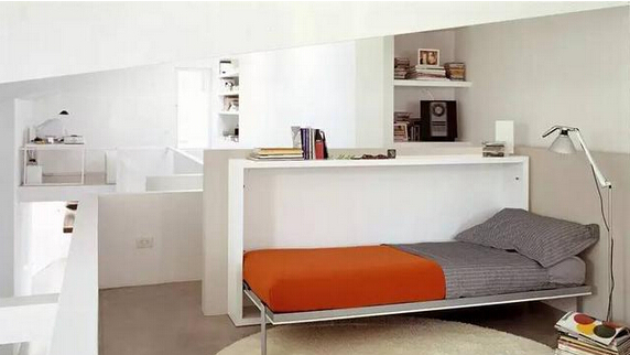 零碎、异形、边角空间用起来! 零碎、异形、边角空间用起来!