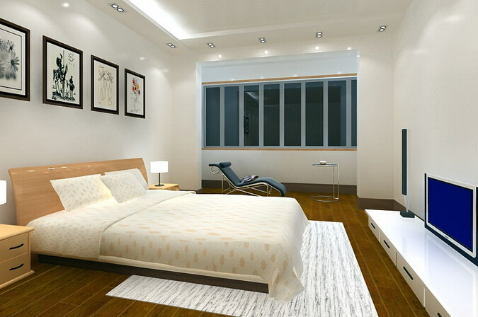 家庭装修包含有哪些细节