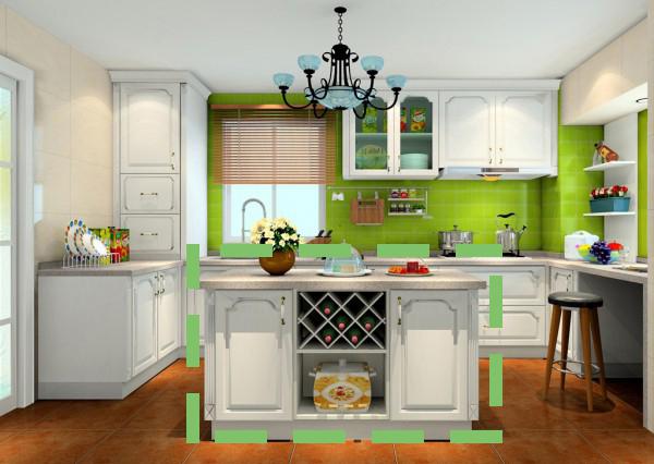 1平方米的装饰设计