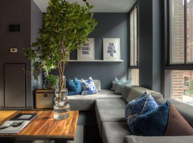 必学技!让小空间变大的5个神奇方法