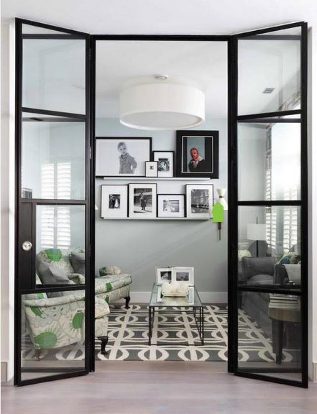 必学技!让小空间变大的5个神奇方法