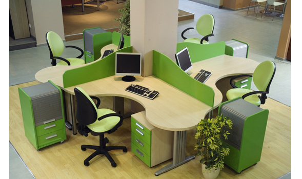 阻碍你升职的办公室风水四大禁忌