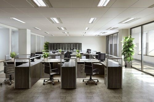 阻碍你升职的办公室风水四大禁忌