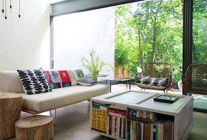 既能吸收甲醛又能带来风水好运的客厅植物(2)