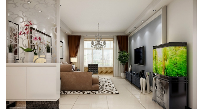 客厅风水禁忌之安装窗户有大学问