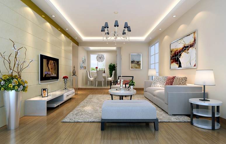 客厅风水禁忌之安装窗户有大学问