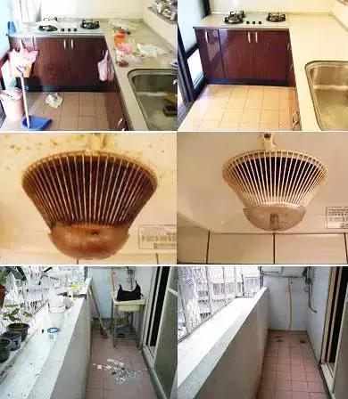 超实用的出租房装修技巧