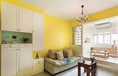 超实用的出租房装修技巧