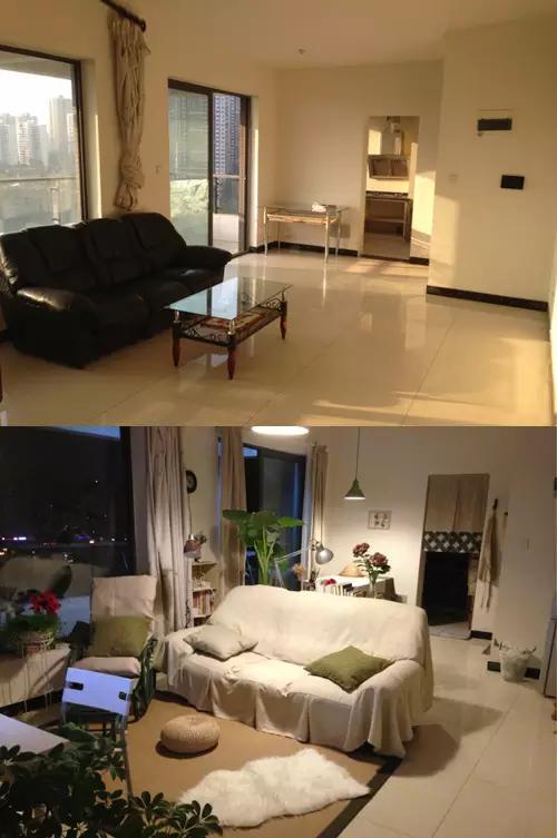 超实用的出租房装修技巧