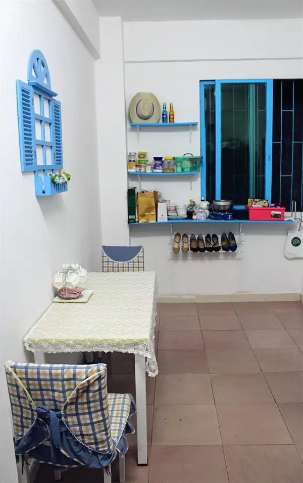 超实用的出租房装修技巧