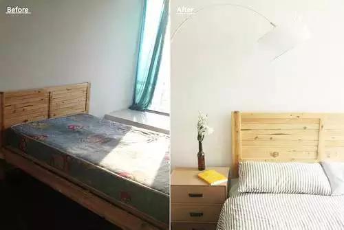 超实用的出租房装修技巧