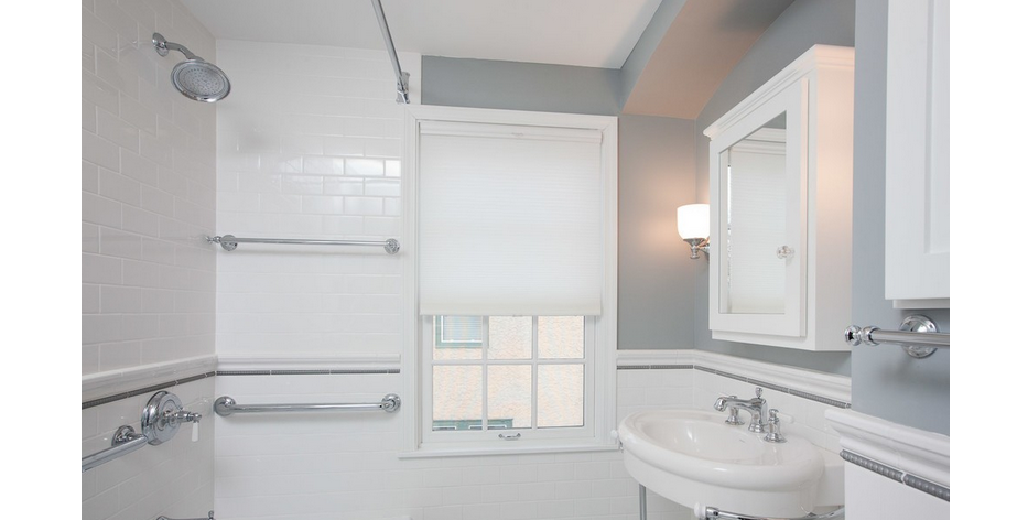 最常用且实用的卫生间风水颜色