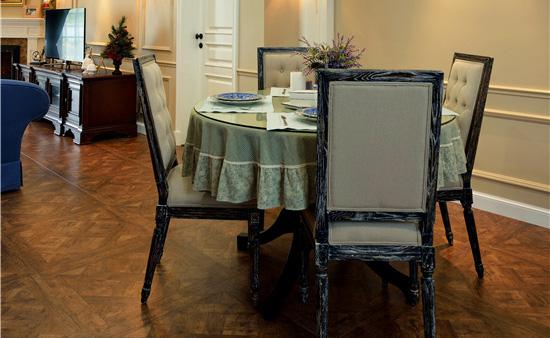 这样的家才敢拿出来晒 颜值爆表! 这样的家庭装修设计才敢拿出来晒