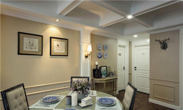 这样的家才敢拿出来晒 颜值爆表! 这样的家庭装修设计才敢拿出来晒