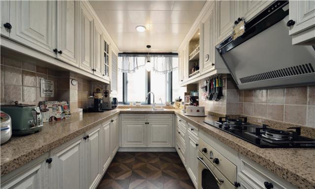 这样的家才敢拿出来晒 颜值爆表! 这样的家庭装修设计才敢拿出来晒