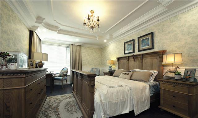 这样的家才敢拿出来晒 颜值爆表! 这样的家庭装修设计才敢拿出来晒