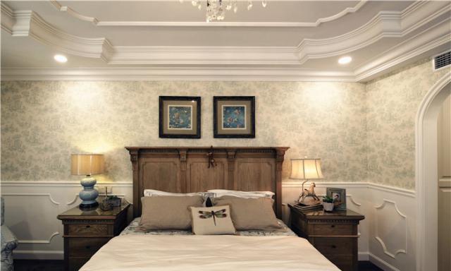 这样的家才敢拿出来晒 颜值爆表! 这样的家庭装修设计才敢拿出来晒