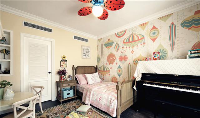 这样的家才敢拿出来晒 颜值爆表! 这样的家庭装修设计才敢拿出来晒