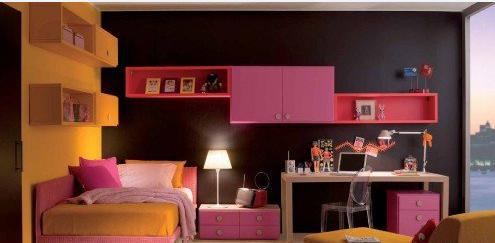 房子小怎么办?教你如何利用空间!