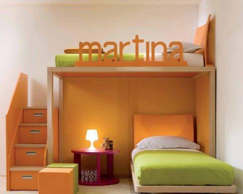 房子小怎么办?教你如何利用空间!