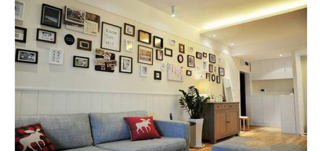 客厅挂照片的风水禁忌 