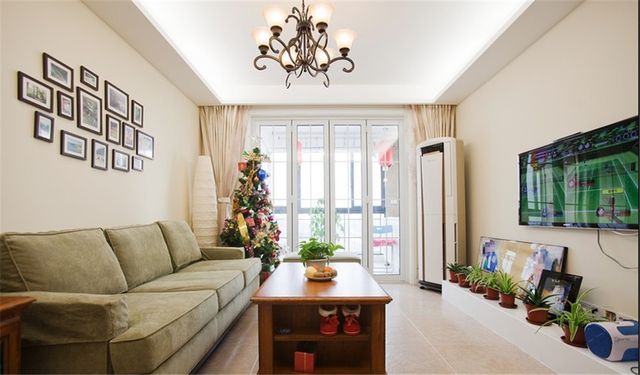 客厅挂照片的风水禁忌 