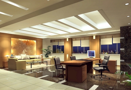 办公室风水牛的摆放禁忌