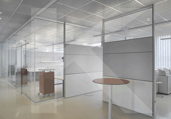 快速调节办公室风水的方法